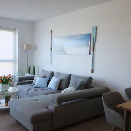 Apartment Frische-brise-05-10 Cuxhaven